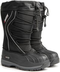 W's Icefield -100C Black - view: 0