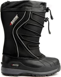 W's Icefield -100C Black - view: 2