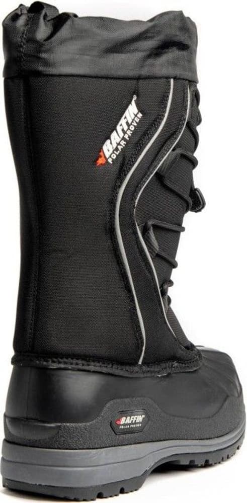 W's Icefield -100C Black, view: 3