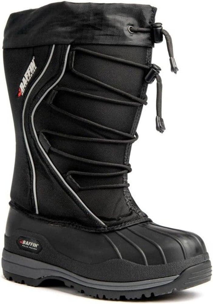 W's Icefield -100C Black, view: 1