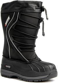 W's Icefield -100C Black - view: 1