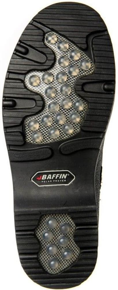 W's Icefield -100C Black, view: 5