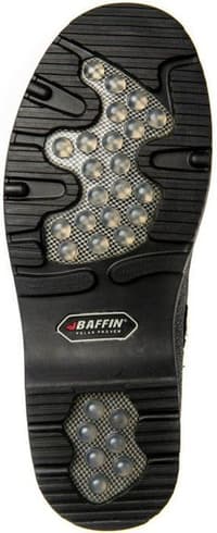 W's Icefield -100C Black - view: 5