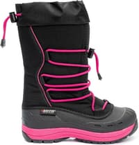 W's Snogoose -40C Black/Pink - view: 2