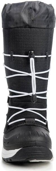 W's Snogoose -40C Black/White - view: 1