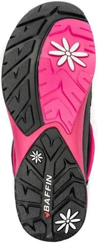 W's Snogoose -40C Black/Pink - view: 5