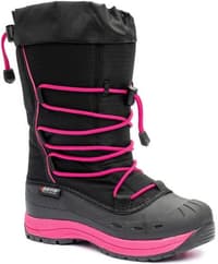 W's Snogoose -40C Black/Pink - view: 0