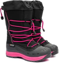 W's Snogoose -40C Black/Pink - view: 1