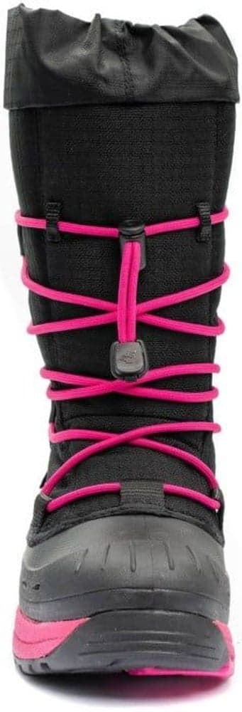 W's Snogoose -40C Black/Pink, view: 4
