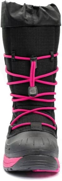 W's Snogoose -40C Black/Pink - view: 4