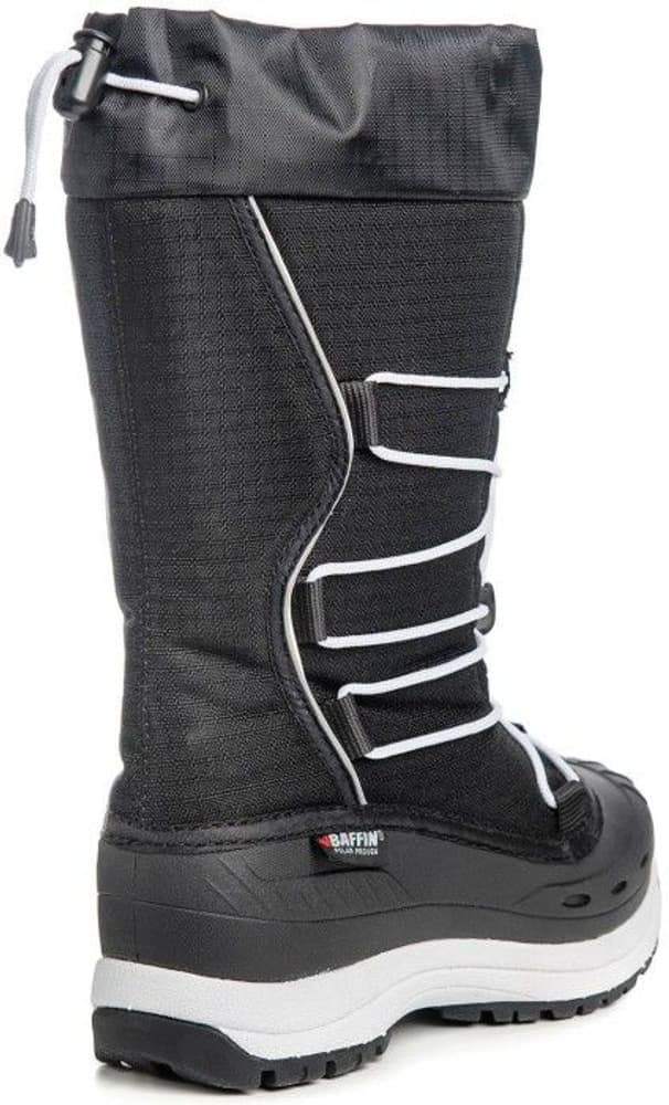 W's Snogoose -40C Black/White, view: 2