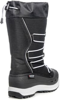 W's Snogoose -40C Black/White - view: 2