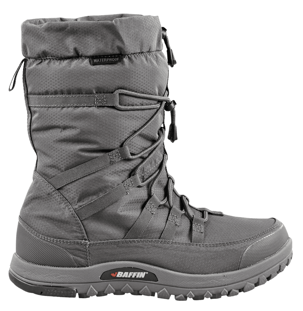 M's Escalate X -40C Grey, view: 0
