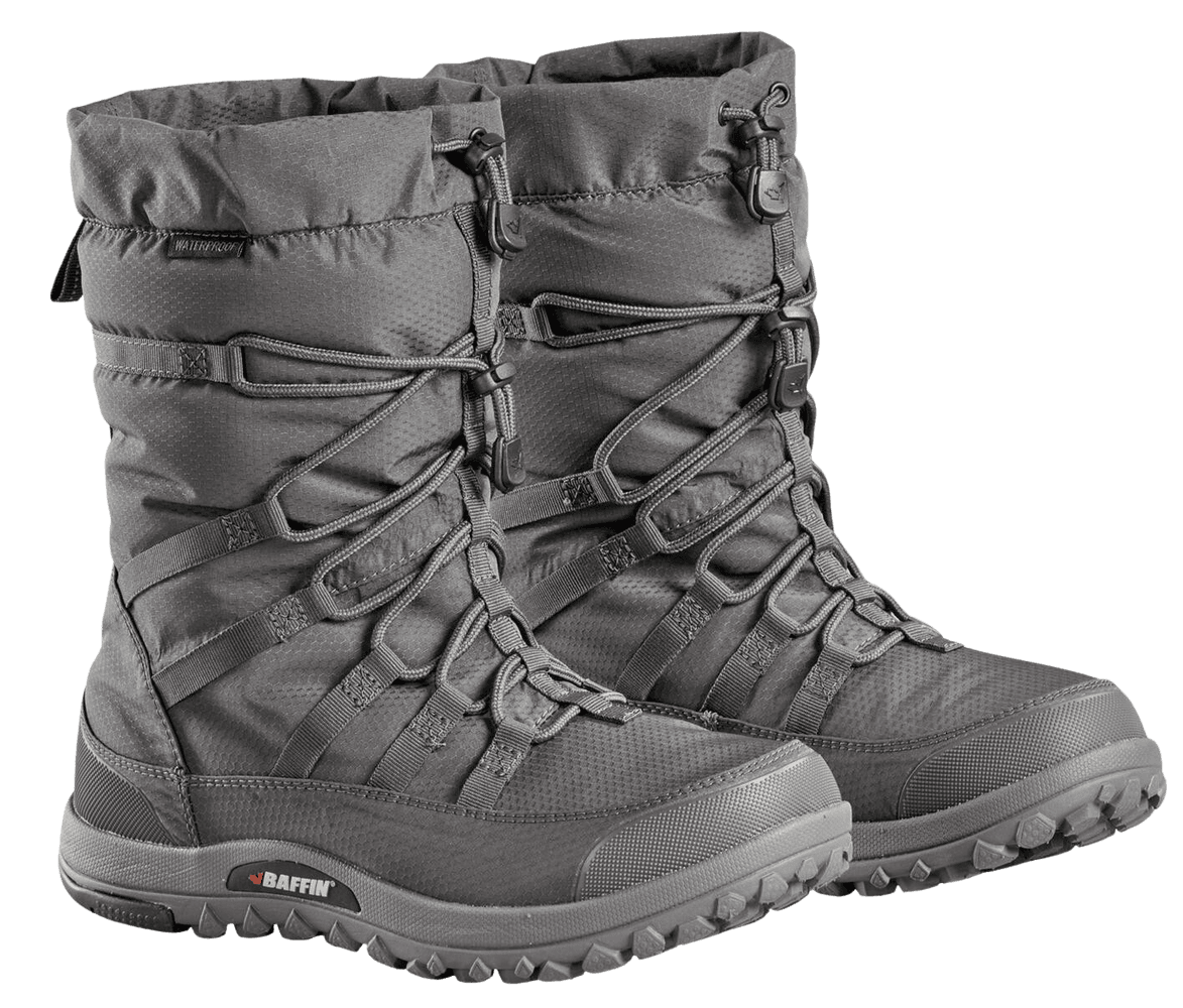 M's Escalate X -40C Grey, view: 2