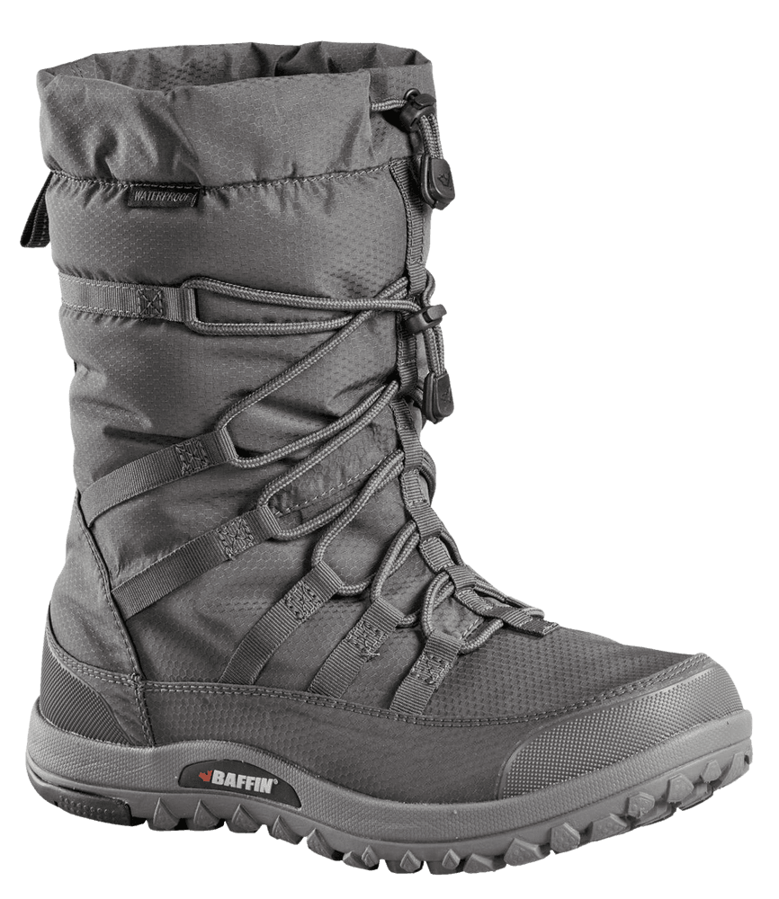 M's Escalate X -40C Grey, view: 1