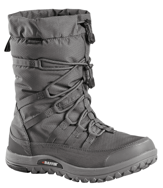 M's Escalate X -40C Grey, view: 1