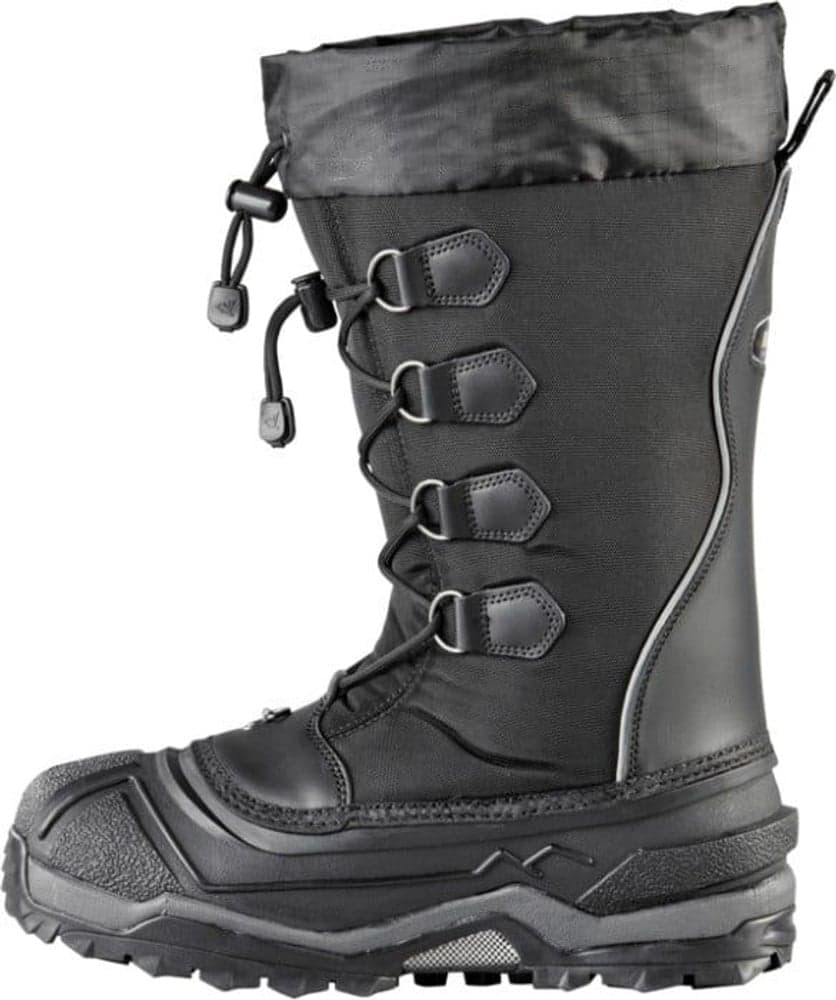 M's Icebreaker -70C Black, view: 4