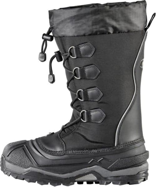 M's Icebreaker -70C Black, view: 4