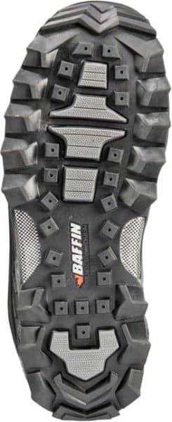 M's Icebreaker -70C Black, view: 1