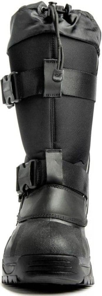 M's Impact Boot -100C Black, view: 2