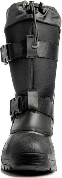 M's Impact Boot -100C Black, view: 2