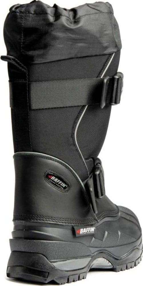 M's Impact Boot -100C Black, view: 4