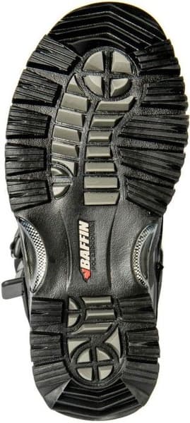 M's Impact Boot -100C Black, view: 5