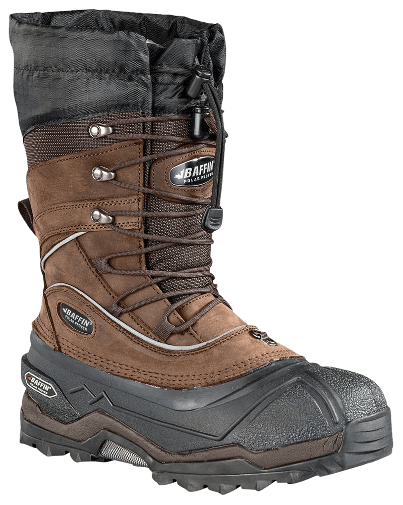 M's Snow Monster -70C Brown, view: 1