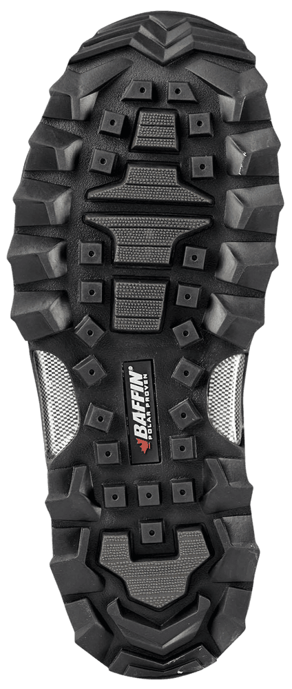 M's Snow Monster -70C Brown, view: 4