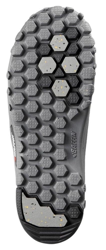 W's Cloud -30C Ice Grip Black, view: 3