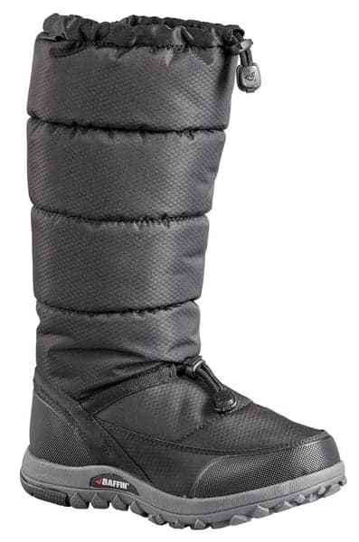 Kamik Hannah Zip Winter Boots For Women