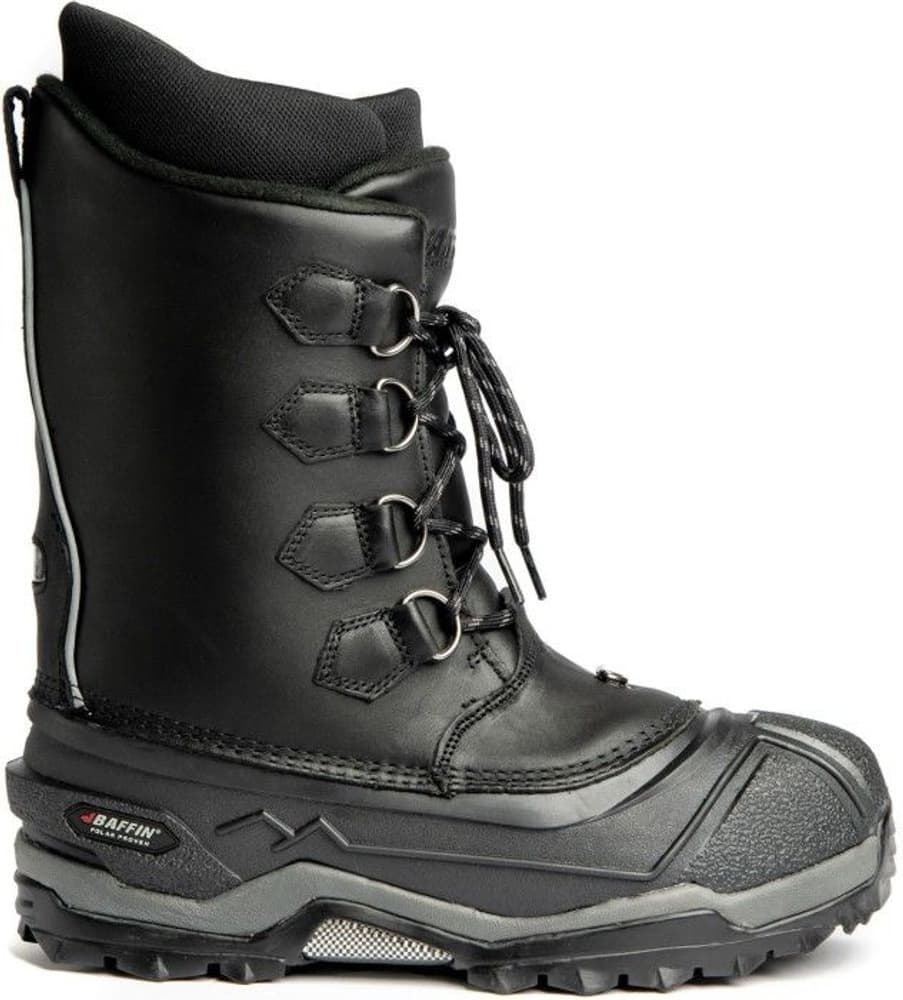 M's Control Max Boot -70C Black, view: 5