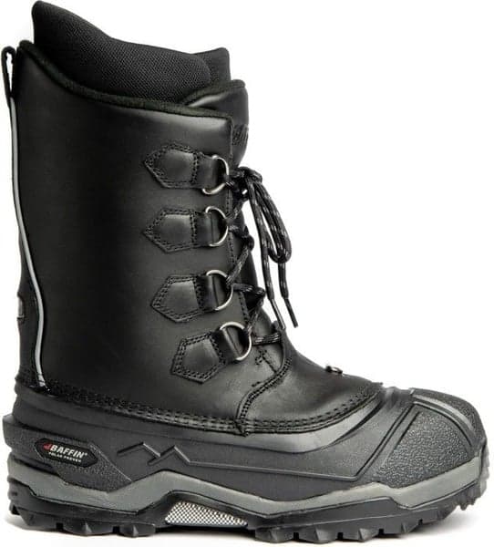 M's Control Max Boot -70C Black, view: 5