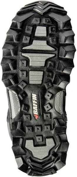 M's Control Max Boot -70C Black, view: 2