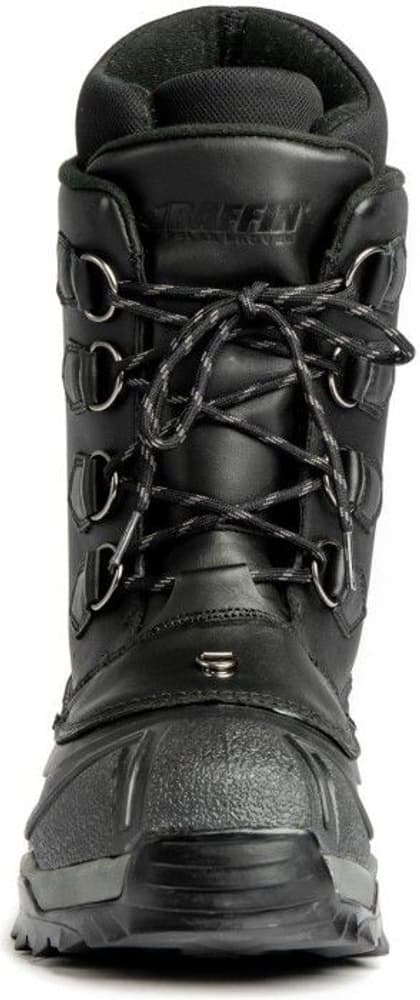 M's Control Max Boot -70C Black, view: 3