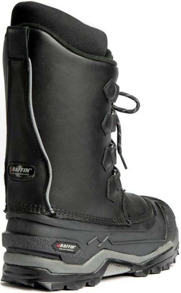 M's Control Max Boot -70C Black, view: 4