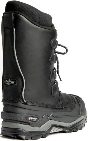 M's Control Max Boot -70C Black, view: 4