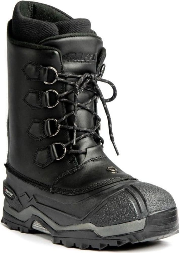 M's Control Max Boot -70C Black, view: 1