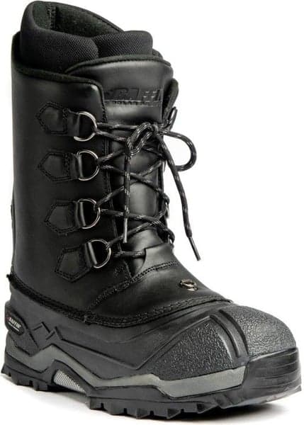 M's Control Max Boot -70C Black, view: 1