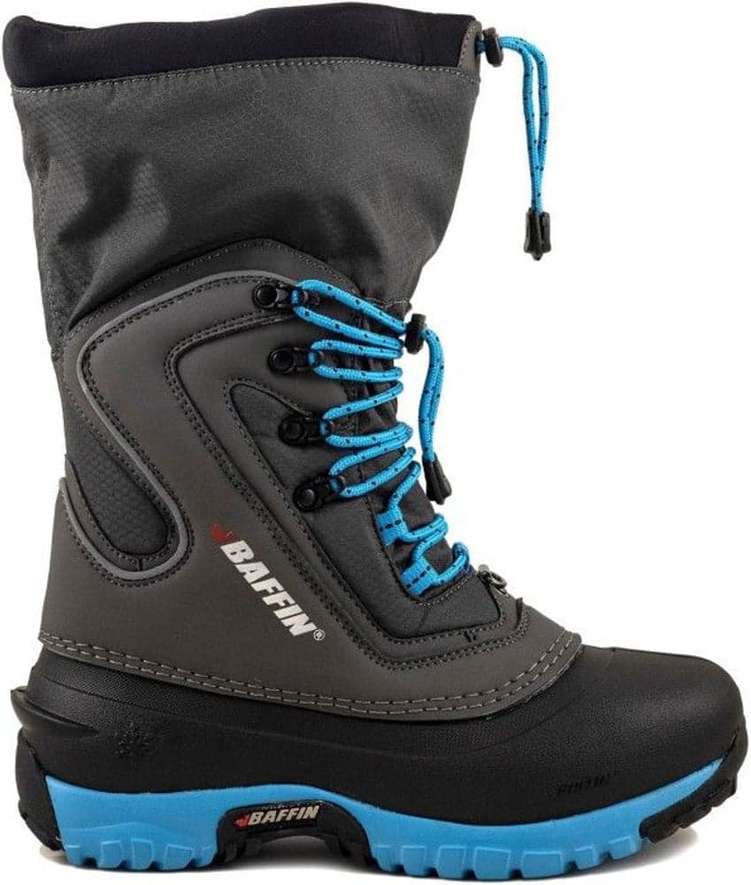 W's Flare Grey/Blue, view: 2