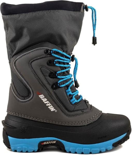 W's Flare Grey/Blue, view: 2