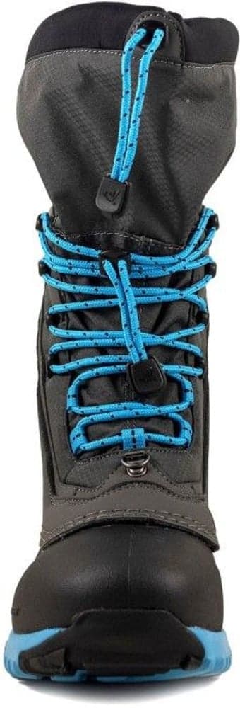 W's Flare Grey/Blue, view: 3