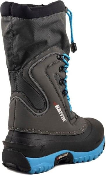 W's Flare Grey/Blue, view: 4