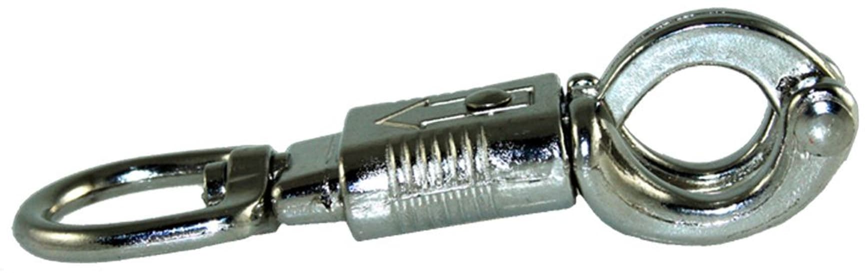 Nödlås / Panikhake, view: 0