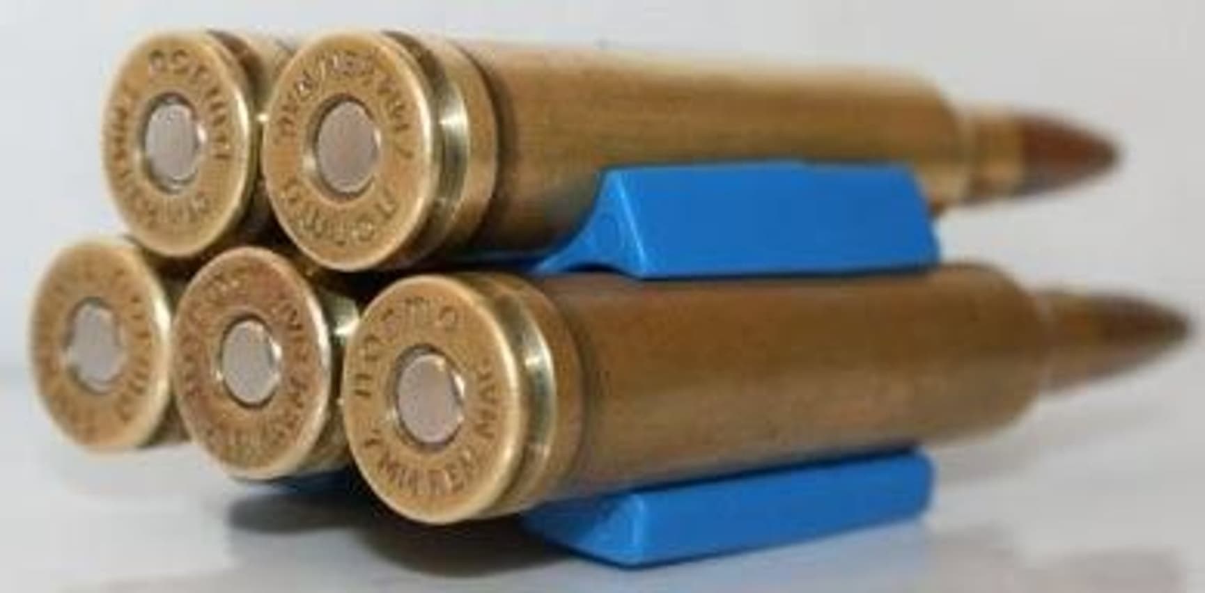 Patronhållare Magnum, view: 2