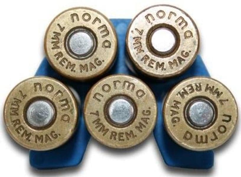 Patronhållare Magnum, view: 3