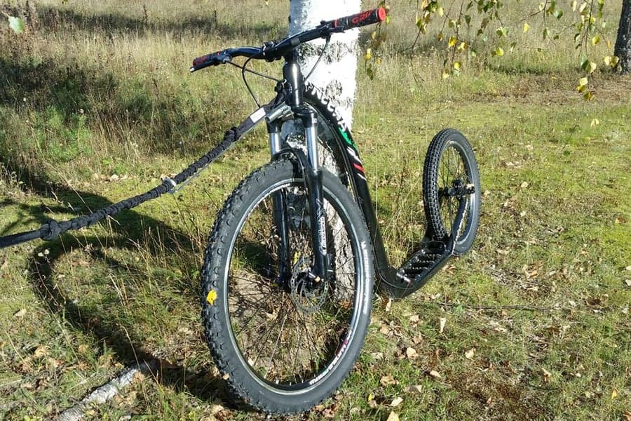 Draglina Dubbel Extreme, view: 1