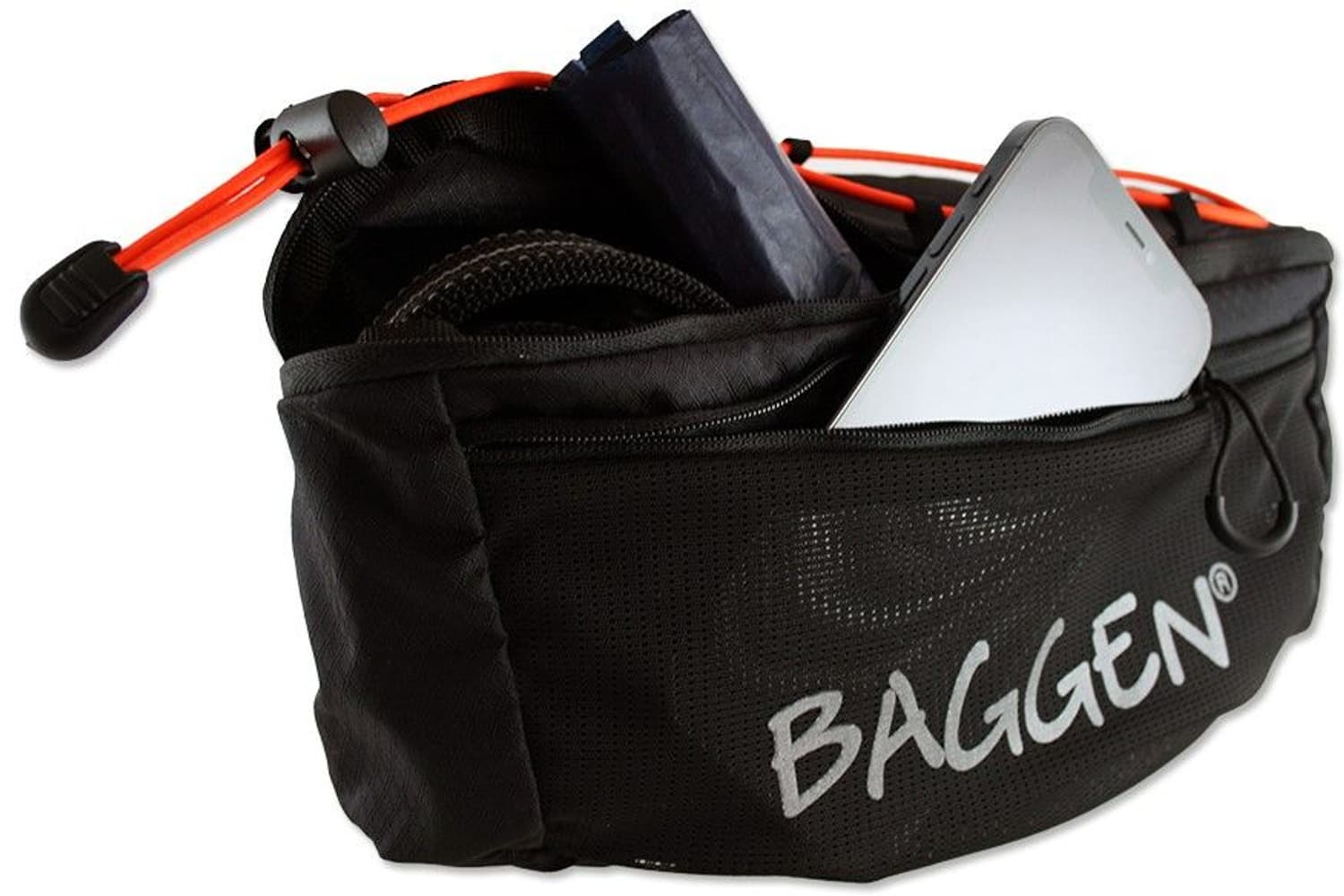 Midjeväska Nova Softbelt, view: 1