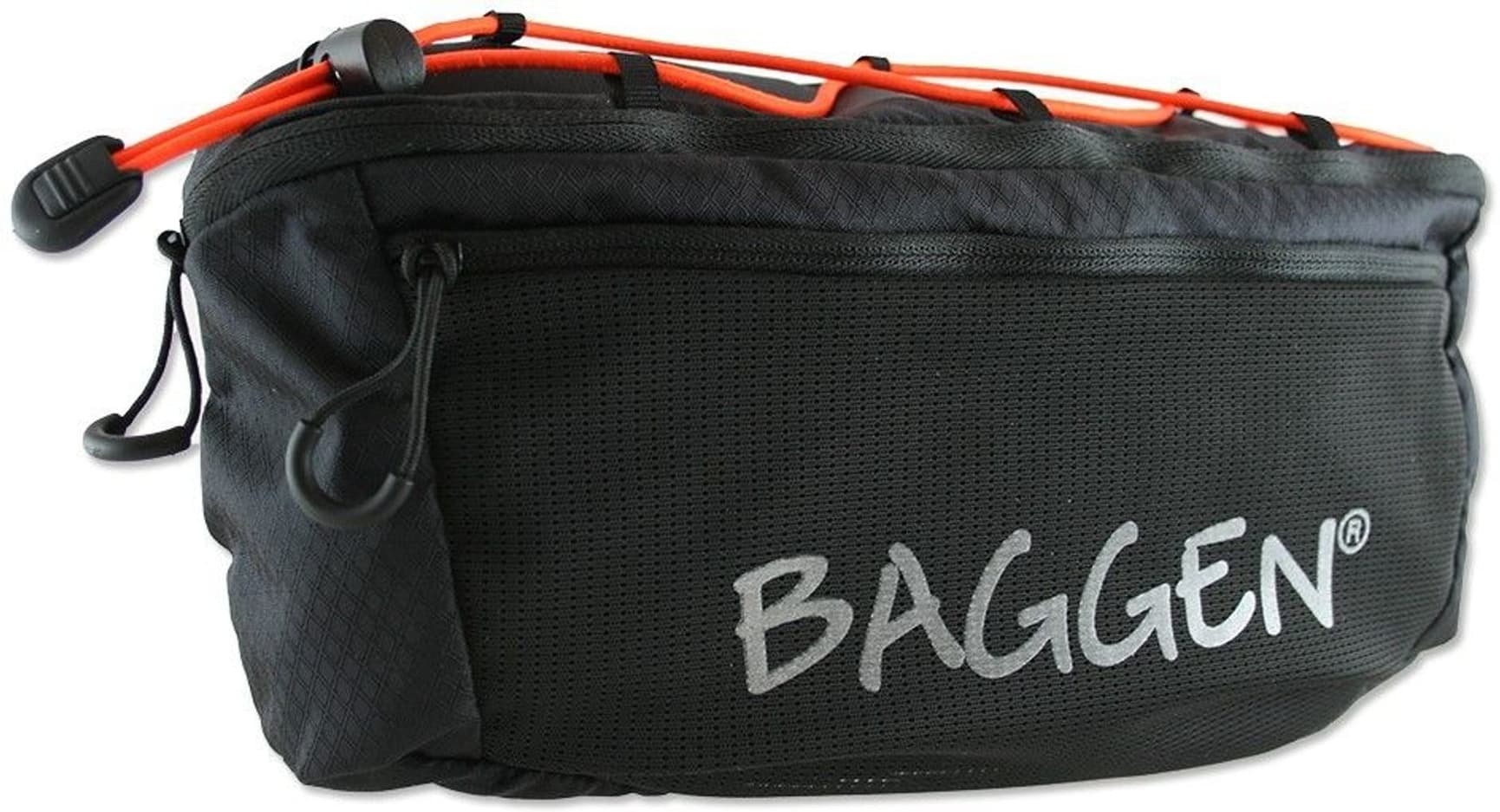 Midjeväska Nova Softbelt, view: 0