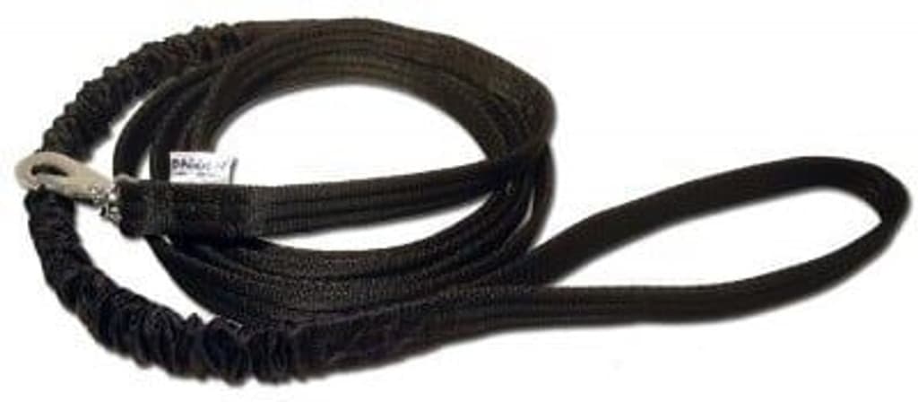 Expanderkoppel 20mm - 2m Svart, view: 0